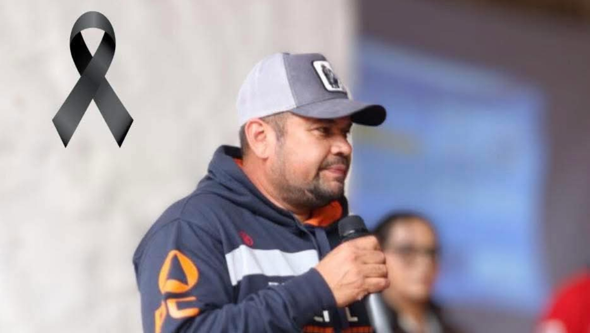Muere director de Protección Civil de Tlatlauquitepec, Puebla | Especial
