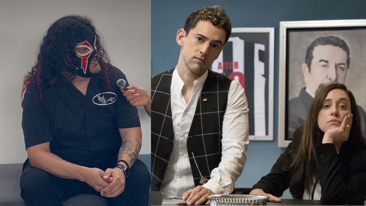 Netflix usó canción de Lost Acapulco para Club de Cuervos sin permiso
