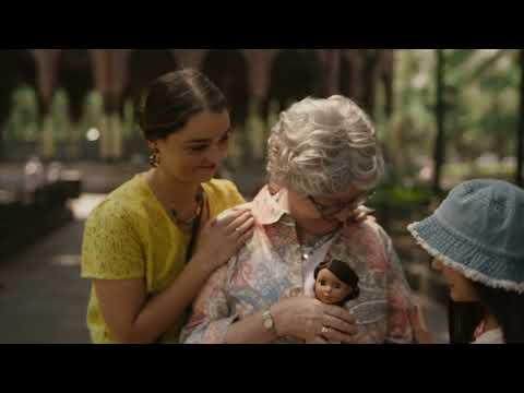 OPPO lanza su primer cortometraje en México para el Día de las Madres