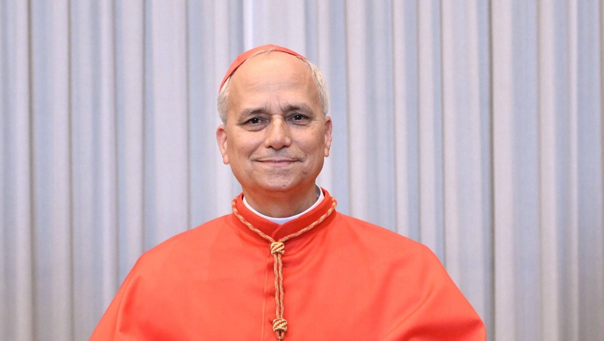 Un nuevo Papa ha sido elegido, León XIV, y su pontificado dio inicio, pero ¿tiene un sueldo?  | Reuters