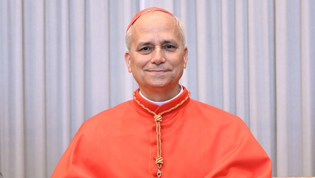 Por qué el Papa Robert Prevost León XIV habló en español: de dónde es