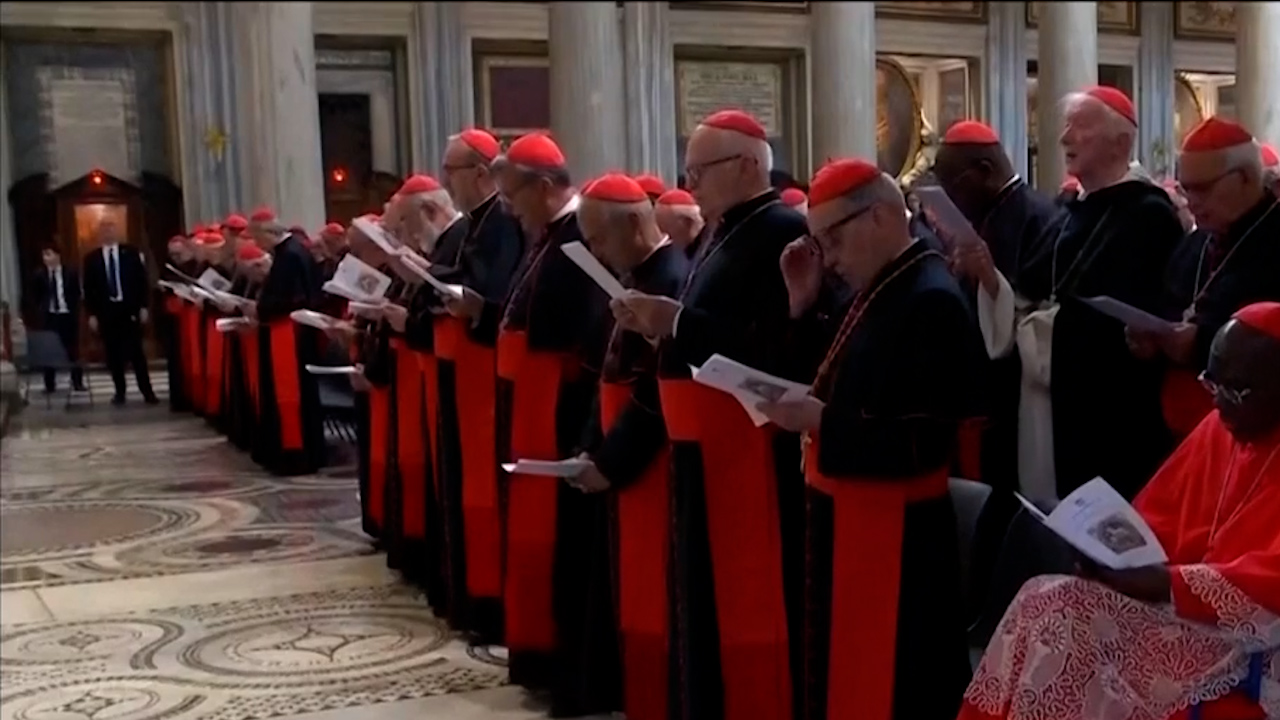 ¿Quién será el próximo Papa? Estos son los favoritos para suceder a Francisco
