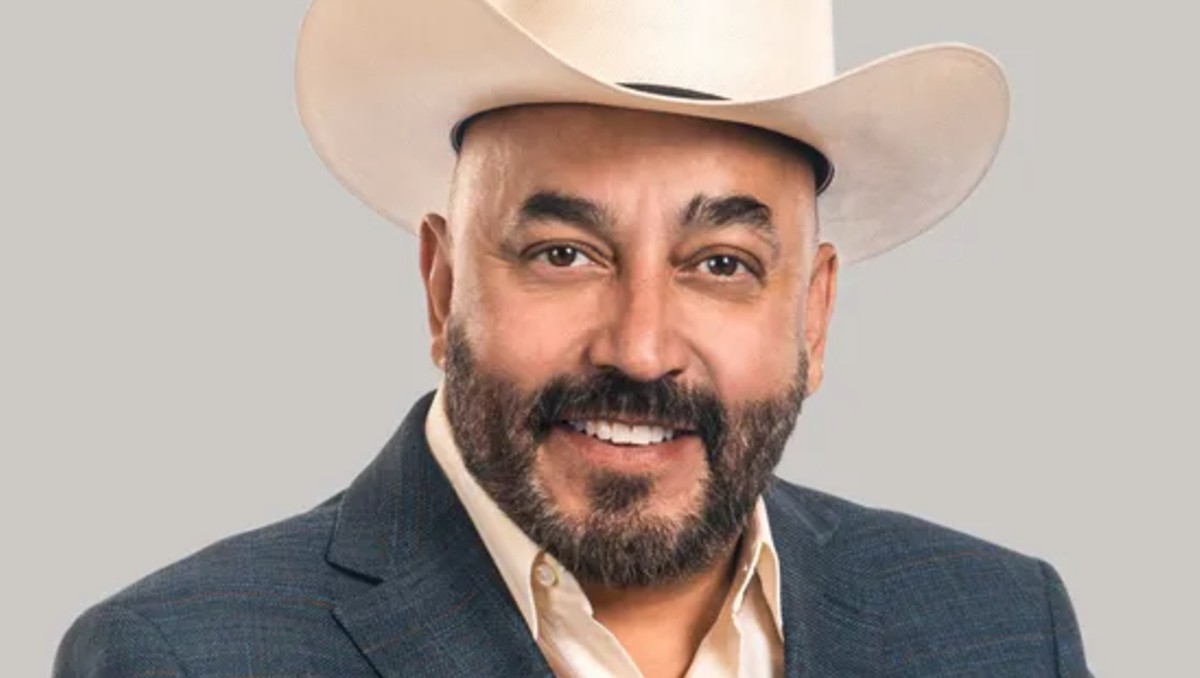 Rivera salió hace unos días del programa. (Especial)
