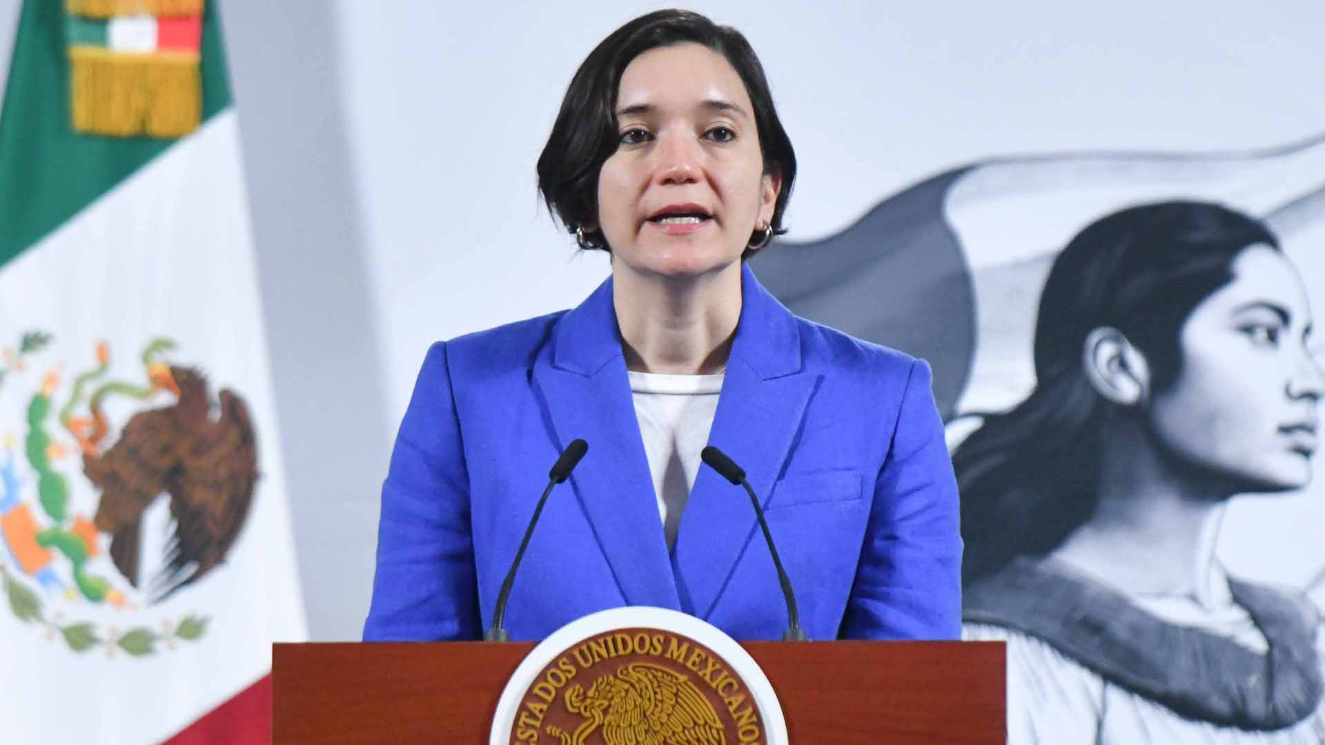 SESNSP anuncia que promedio diario de homicidios baja 24.9% en siete meses