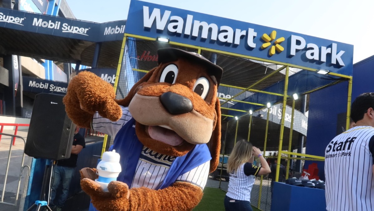 Walmart Park será la sede de muchos eventos: Guillermo González (Sultanes)