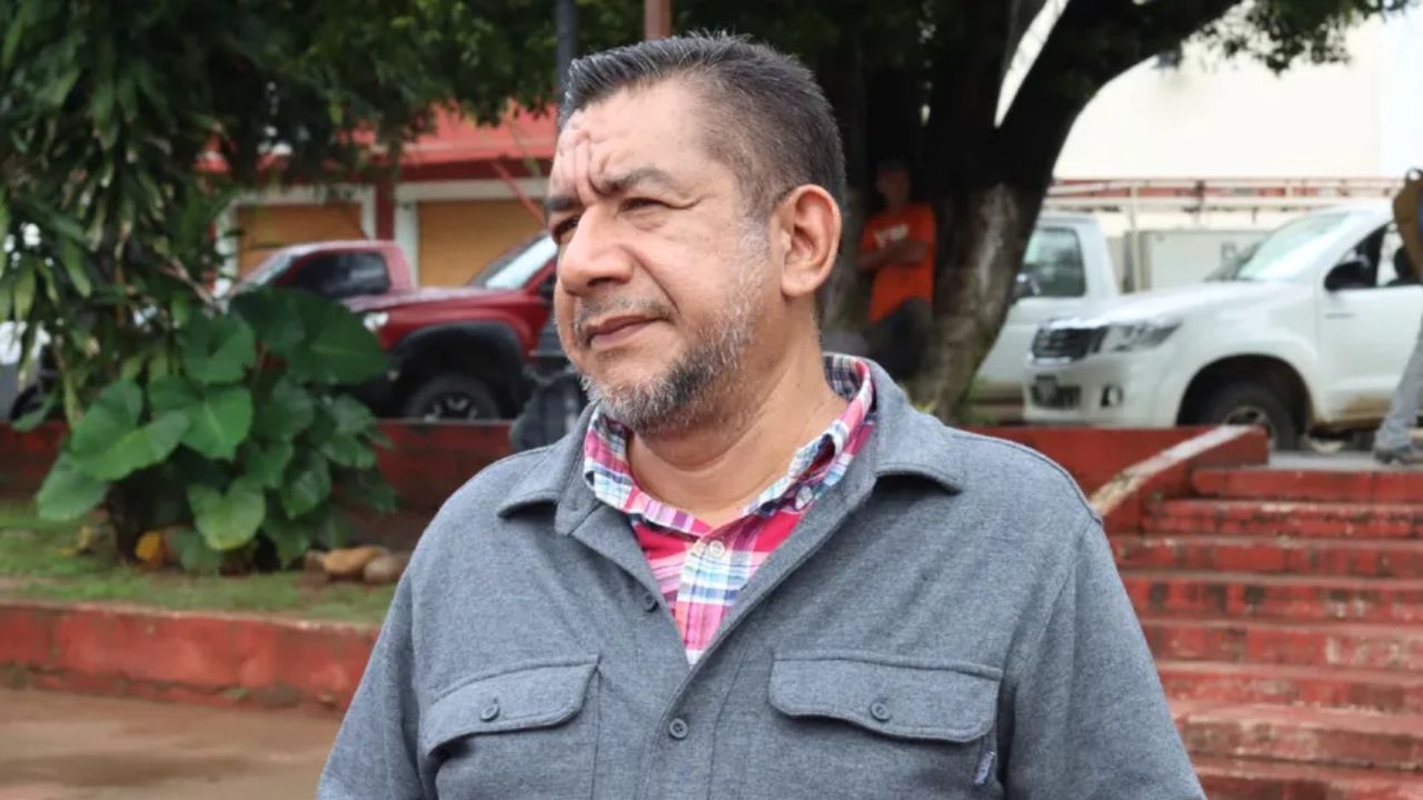 Alcalde de Villa Purificación testifica contra Alegres del Barranco