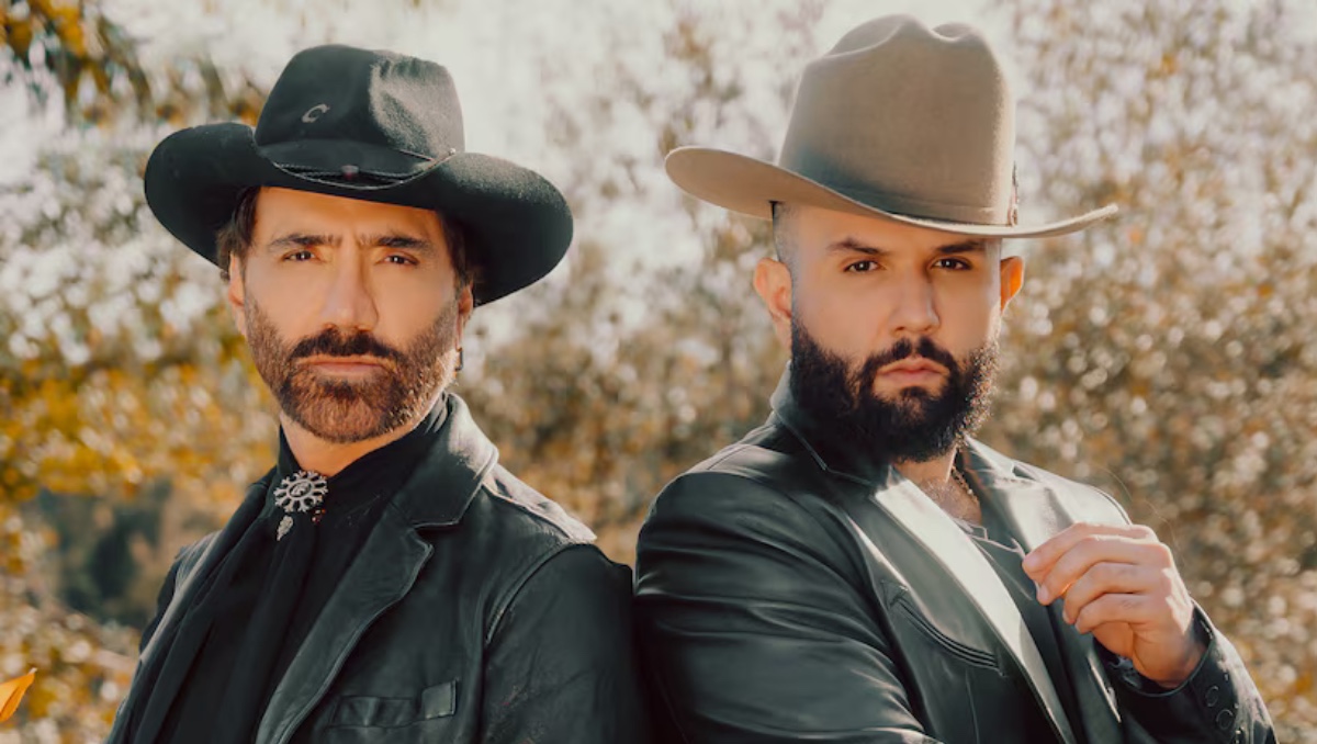 Alejandro Fernández y Carín León estrenan colaboración musical  | ESPECIAL