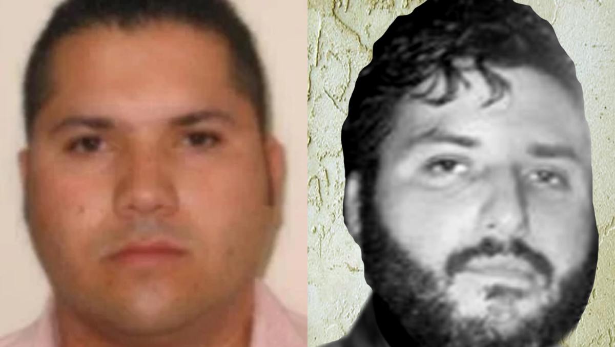 Alianza de La Mayiza y el Cártel de Guasave | DEA