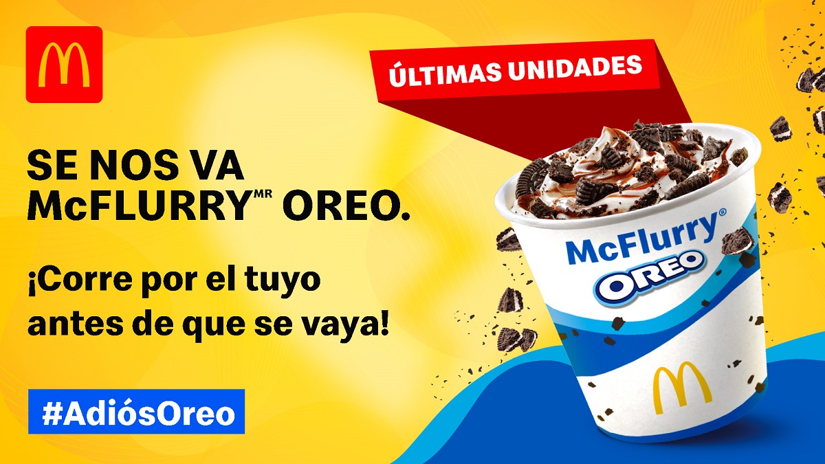 Más allá de los rumores, lo que queda claro es que el adiós de Oreo toca una fibra muy sensible en el consumidor mexicano. (Cortesía)