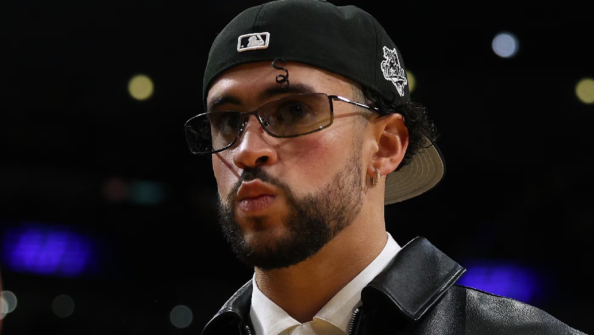 Bad Bunny es demandado por artista nigeriano | Especial