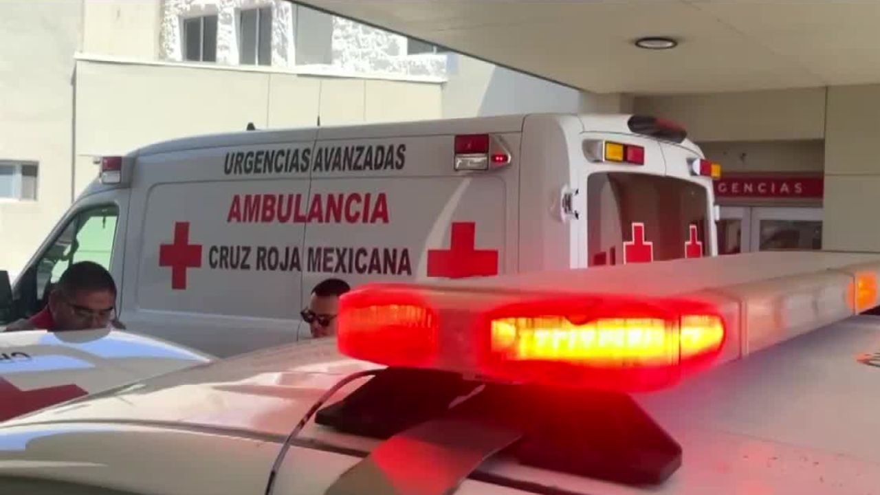 En Baja California, madre recauda fondos para la Cruz Roja hace más de una década