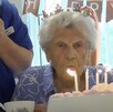 Británica de 115 años es la mujer más vieja del mundo | ESPECIAL