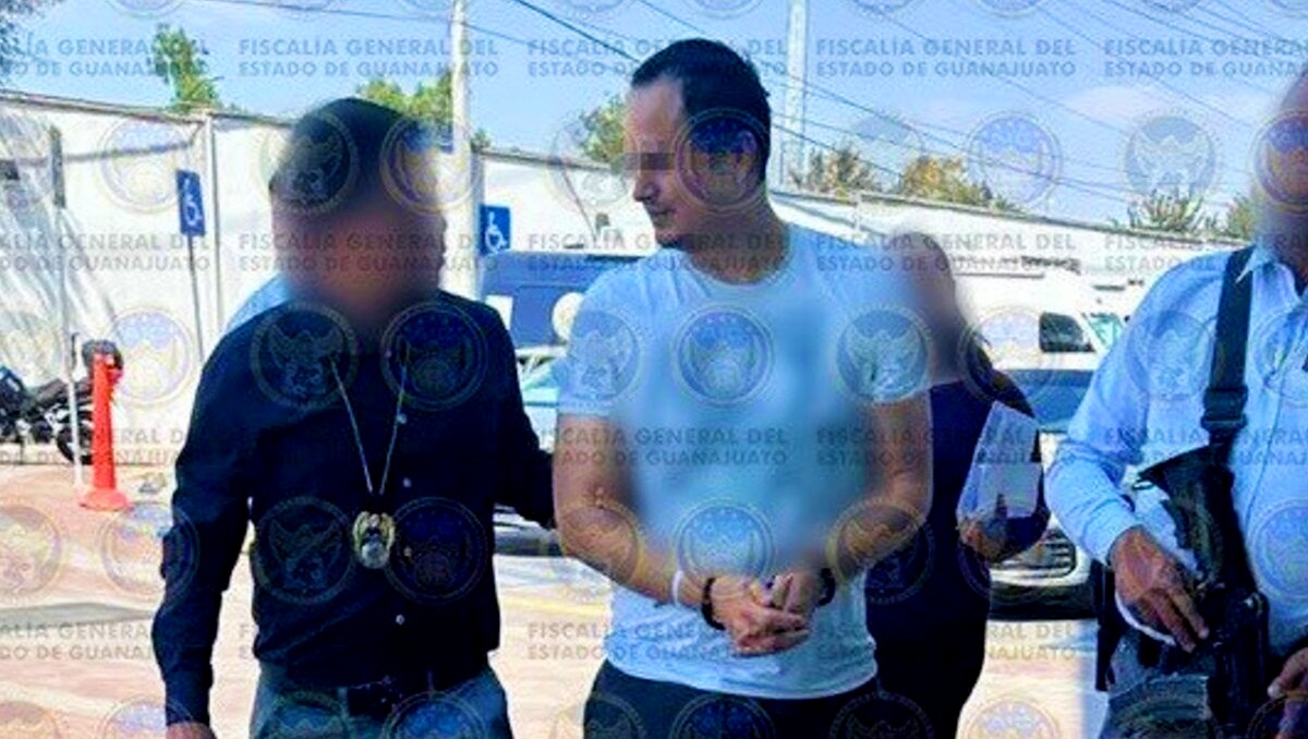 Caso Mateo: vinculan a proceso a Christian Augusto Jafet N | Especial