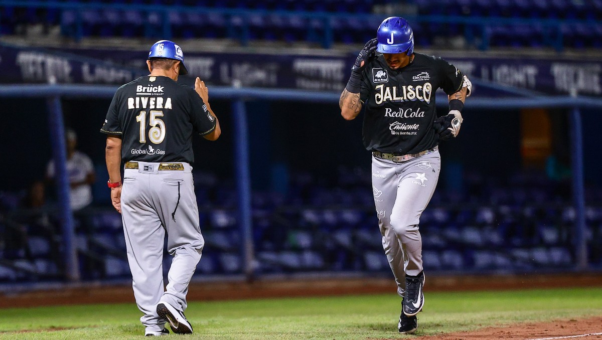 Charros de Jalisco pierde serie ante Acereros (Cortesía)