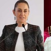 Claudia Sheinbaum nary  acudirá a la primera misa oficial del Papa León XIV | Especial