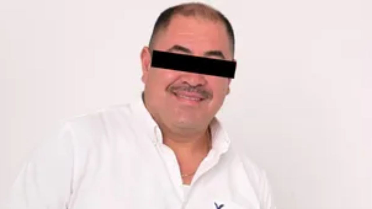 Continúa la audiencia de José 'N', alcalde de Teuchitlán, ligado al Rancho Izaguirre