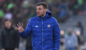 Porto anunció este viernes que llegó a un acuerdo en el pago de cláusula de rescisión con Cruz Azul por el traspaso de Martín Anselmi