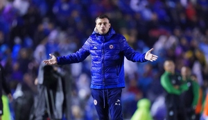 Cruz Azul rompe el silencio sobre acuerdo con el Porto en caso Anselmi