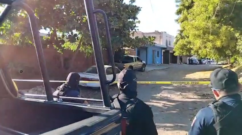 Culiacán, Badiraguato, Ahome y Mazatlán fueron algunas ciudades con mayor incidencia de delitos. | Especial