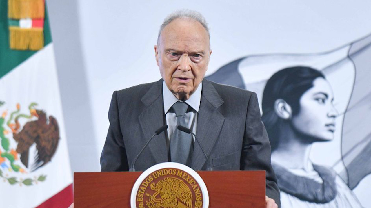 Demostraremos con pruebas contra alcalde de Teuchitlán: afirma FGR