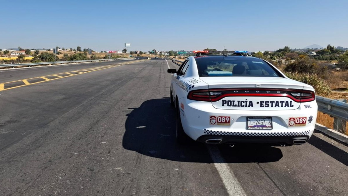 Detienen a hija de ex alcalde de Amozoc, Puebla: viajaba con 2 hombres | EsImagen