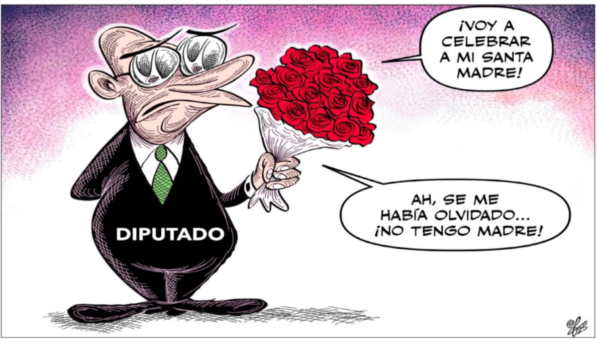 Día de la madre