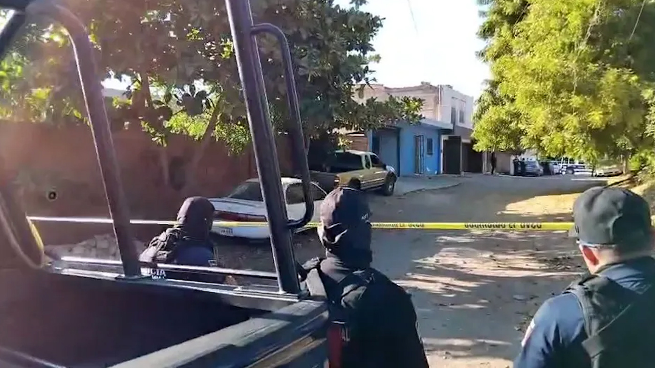 FGE Sinaloa reporta seis homicidios dolosos y múltiples denuncias por desaparición