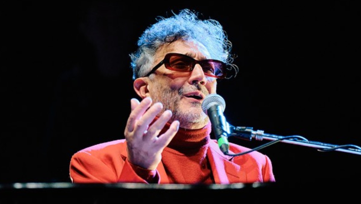 Fito Páez niega que violencia sea culpa de los narcocorridos