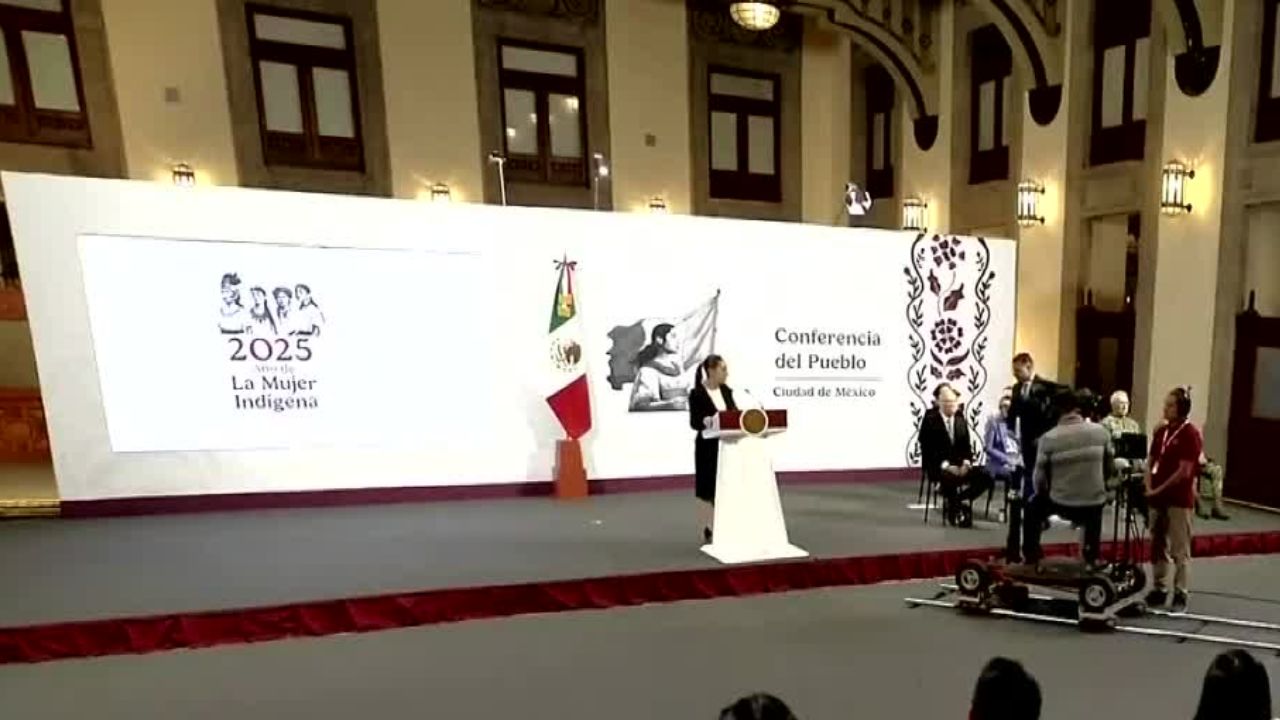 García Harfuch señala a jueces por presuntamente liberar a delincuentes