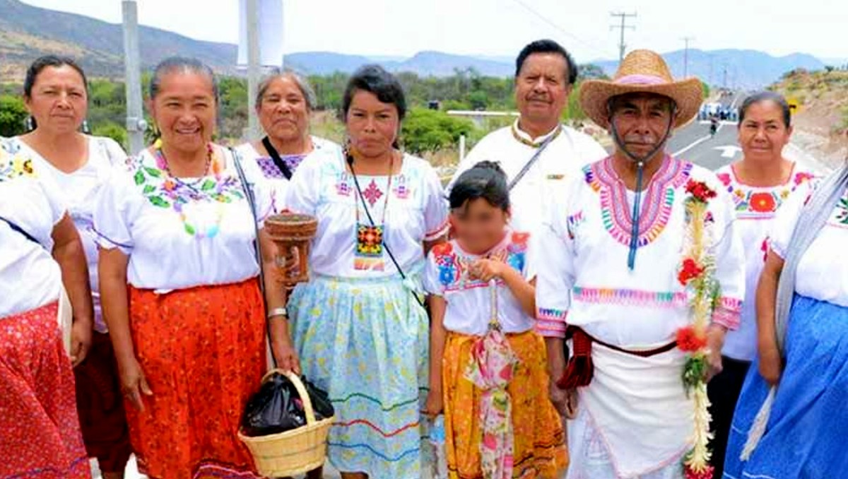 Guanajuato: federación recorta presupuesto para comunidades indígenas | Especial