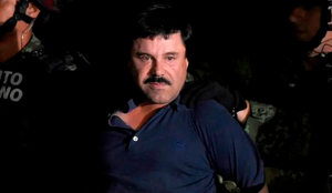 Guzmán Loera lleva más de ocho años encarcelado en Estados Unidos | Especial