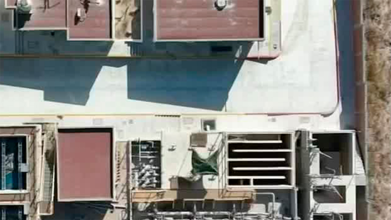 Habitantes de BCS reciben agua contaminada tras inaugurarse planta potabilizadora