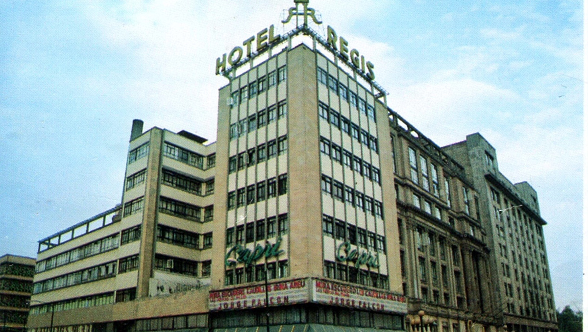 Hotel Regis | FOTO