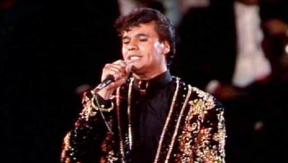 Juan Gabriel en el Palacio de Bellas Artes | Especial