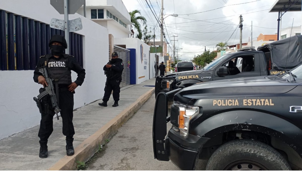 En Mérida detienen a presunto culpable de violación luego de 10 años de los hechos | Especial