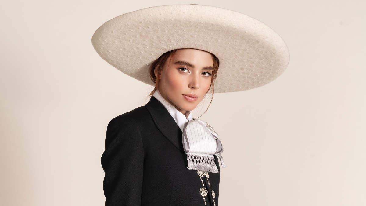 Nuevo álbum de Majo Aguilar ya está disponible | Especial