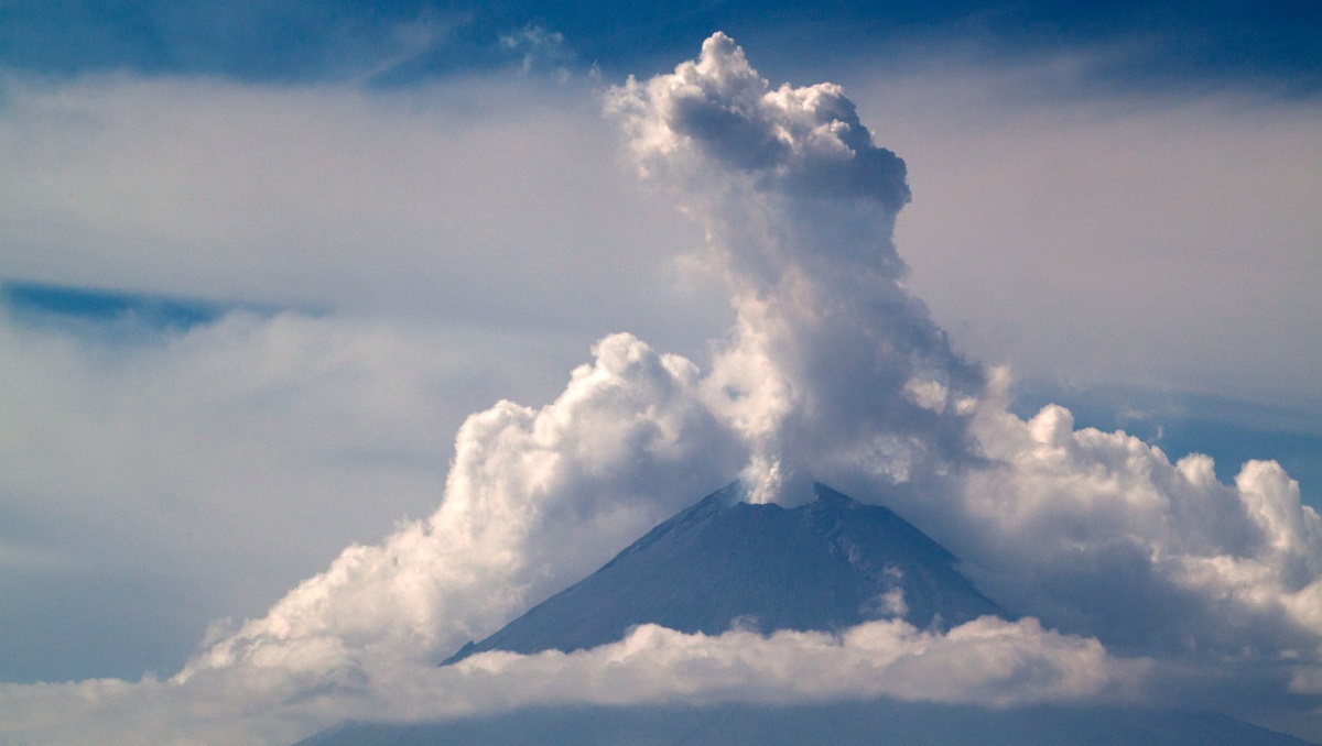 Popocatépetl HOY: Actividad registrada 9 de mayo de 2025 | EN VIVO | Andrés Lobato
