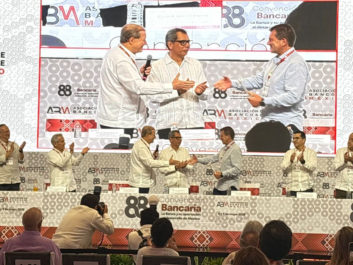 Romano promoverá la creación de tribunales especializados en materia financiera, en colaboración con el nuevo poder judicial. | Especial