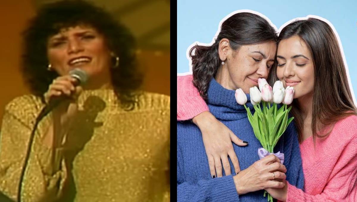 Significado real de “Señora, Señora” de Denisse de Kalafe. | Archivo