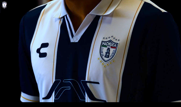 Tuzos estrenarán uniforme en el Mundial de Clubes. (Especial)