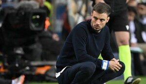 Martín Anselmi desmintió a Cruz Azul diciendo que no hubo acuerdos de confidencialidad en las negociaciones con Porto