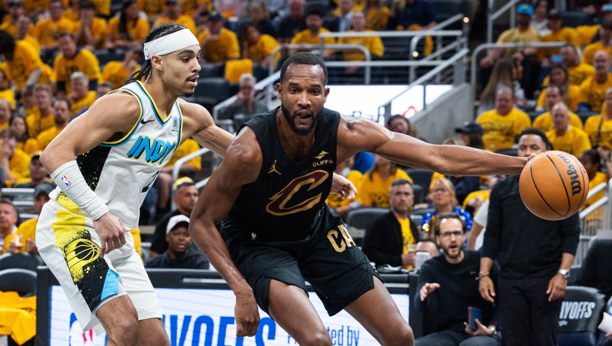 Cavaliers vs Pacers: ¿Horario y dónde ver Playoffs de NBA 2025? (Reuters)
