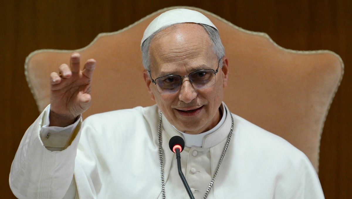 Conoce datos poco conocidos sobre el nuevo Papa | Especial