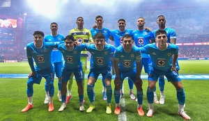 Cruz Azul recupera a varios jugadores que, ya sea por lesión o suspensión, se perdieron el partido de ida contra el León