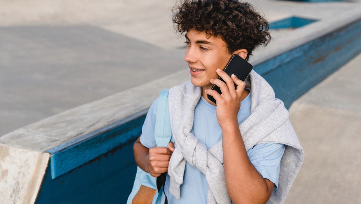 El 95 % de adolescentes y 97 % de jóvenes en México usan internet. |Especial