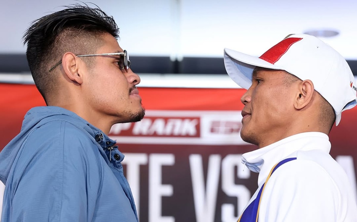 Emanuel Navarrete vs Charly Suárez: ¿Dónde y a qué hora VER pelea de box HOY? | Cartelera completa