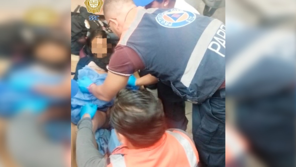 Los hechos ocurrieron cuando la mujer presentó fuertes dolores. (Foto: especial)