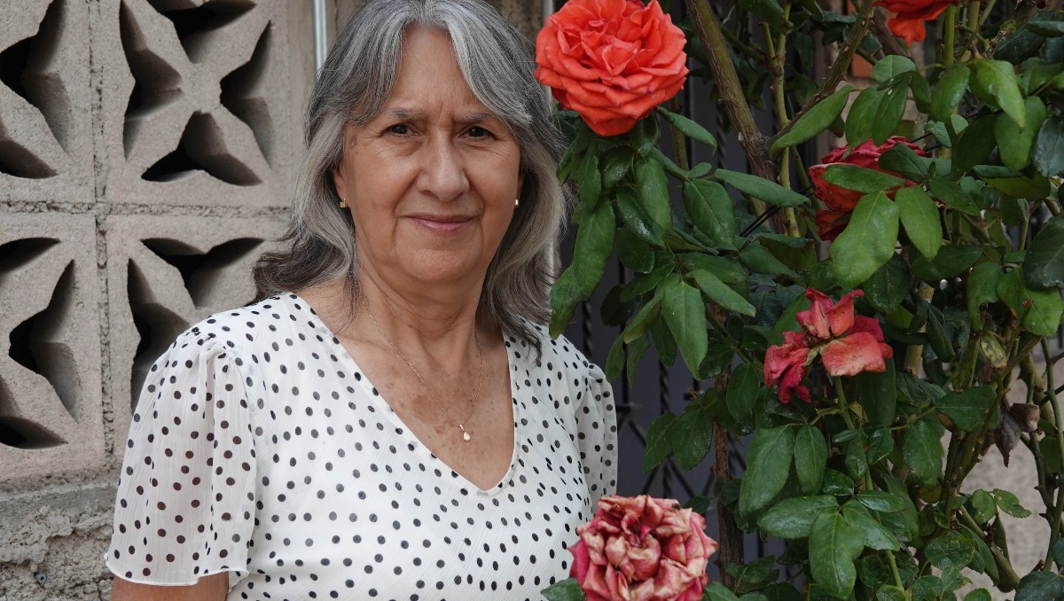 Mariana Delgadillo pide no romantizar la maternidad | Cuartoscuro (Imagen Ilustrativa)
