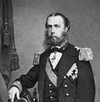 Maximiliano de Habsburgo alrededor de 1864. (Especial)