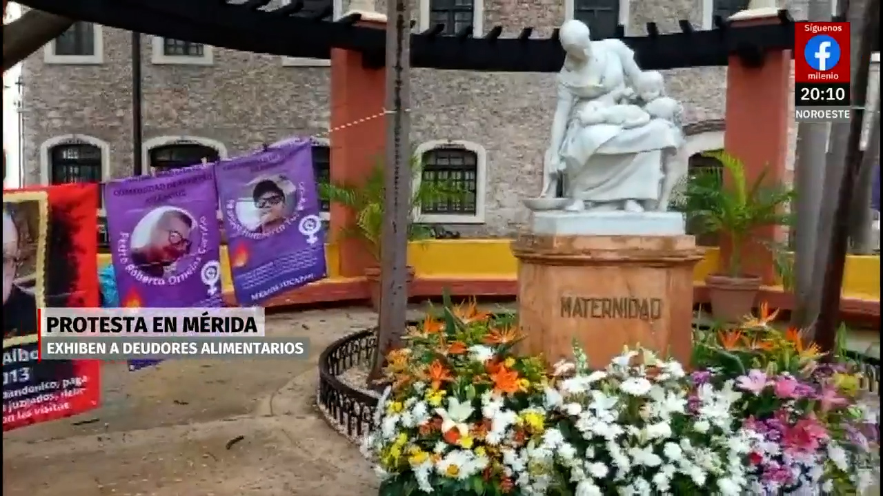 10 de mayo, con rabia, madres marchan en todo México por los desaparecidos